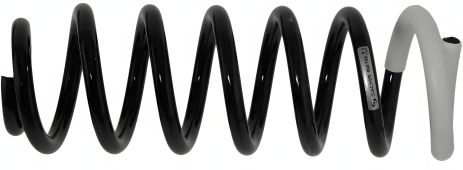 Подвески пружина для PEUGEOT 508, SACHS (994755)