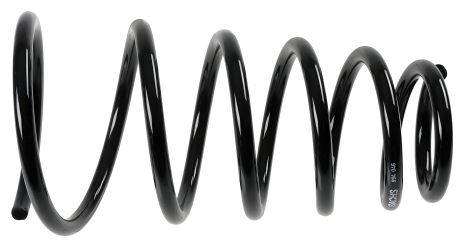 Подвесная пружина для KIA SPORTAGE и HYUNDAI TUCSON, SACHS (994046)