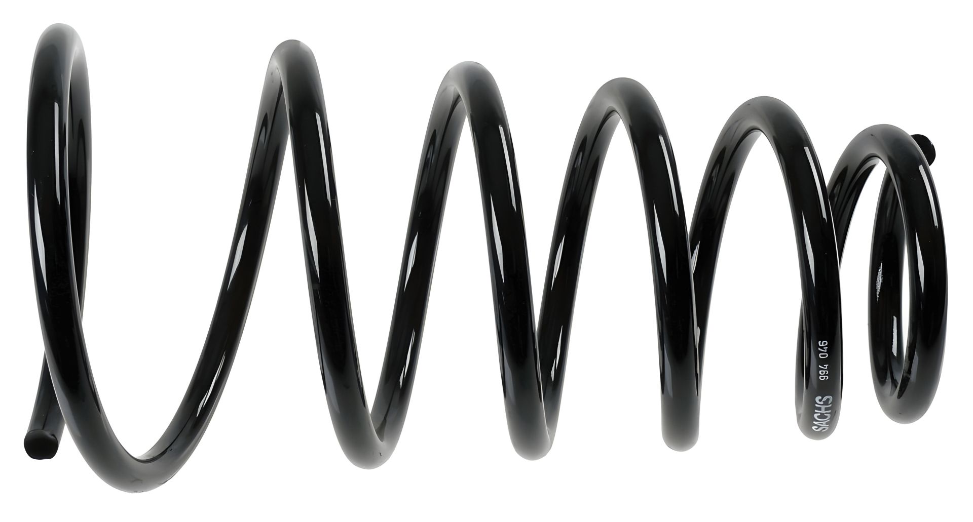 Подвесная пружина для KIA SPORTAGE и HYUNDAI TUCSON, SACHS (994046) Подвесная пружина для KIA SPORTAGE и HYUNDAI TUCSON, SACHS (994046)