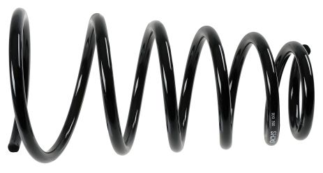 Подвесная пружина для KIA SPORTAGE и HYUNDAI TUCSON, SACHS (994046) Подвесная пружина для KIA SPORTAGE и HYUNDAI TUCSON, SACHS (994046)