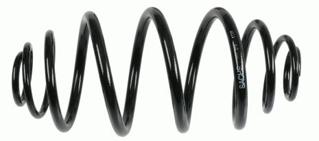 Пружина підвіски OPEL ASTRA, SACHS (994228) Пружина підвіски OPEL ASTRA, SACHS (994228)