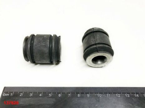 Мовчазний блок задньої реактивної тяги Duster 4x4, Kleber (M2286) (8200839121)
