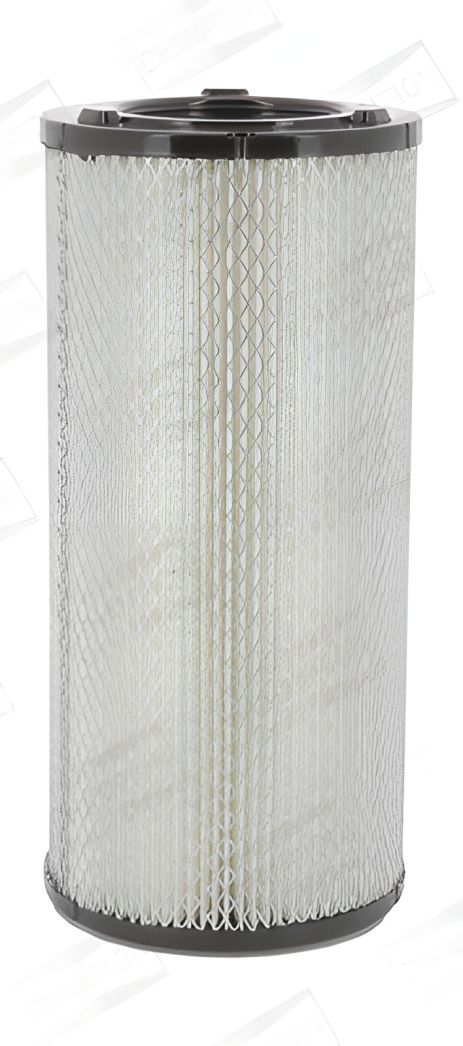 Повітряний фільтр ANDORIA HONKER, IVECO DAILY, CHAMPION (CAF100475C) Повітряний фільтр ANDORIA HONKER, IVECO DAILY, CHAMPION (CAF100475C)