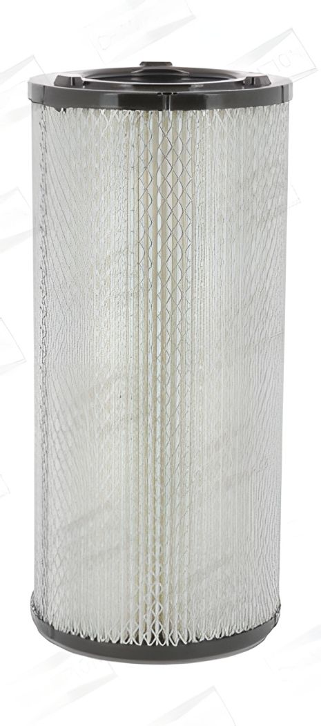 Повітряний фільтр ANDORIA HONKER, IVECO DAILY, CHAMPION (CAF100475C) Повітряний фільтр ANDORIA HONKER, IVECO DAILY, CHAMPION (CAF100475C)