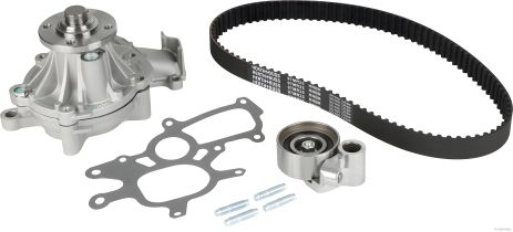 Водяной насос + комплект ГРМ TOYOTA HILUX, HERTH + BUSS JAKOPARTS (J1102012) Водяной насос + комплект ГРМ TOYOTA HILUX, HERTH + BUSS JAKOPARTS (J1102012)