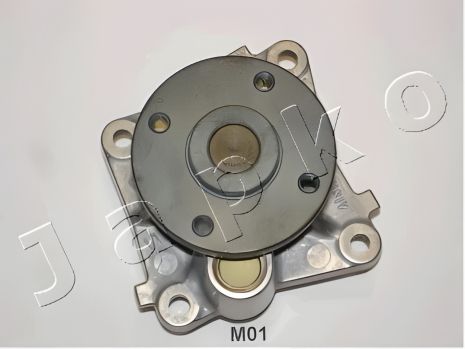 Насос водяний MITSUBISHI MIRAGE, SMART FORFOUR, Japko (35M01) Насос водяний MITSUBISHI MIRAGE, SMART FORFOUR, Japko (35M01)