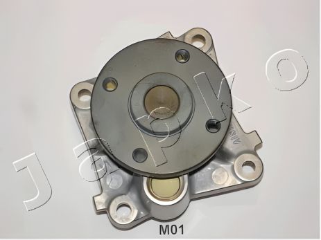 Водяний насос для MITSUBISHI MIRAGE, SMART FORFOUR від Japko (35M01)