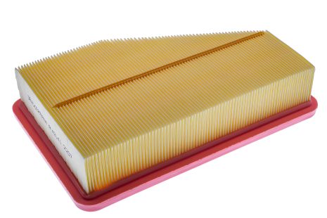 Воздушный фильтр для JEEP CHEROKEE, от DENCKERMANN (A142141) Воздушный фильтр для JEEP CHEROKEE, от DENCKERMANN (A142141)