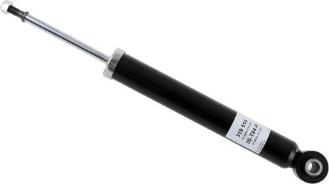 Амортизатор для TOYOTA C-HR, SACHS (319514)