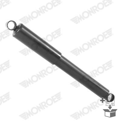 ΠΠΌΠΎΡΡΠΈΠ·Π°ΡΠΎΡ NISSAN NAVARA, NISSAN PICK, MONROE (D4463S) ΠΠΌΠΎΡΡΠΈΠ·Π°ΡΠΎΡ NISSAN NAVARA, NISSAN PICK, MONROE (D4463S)