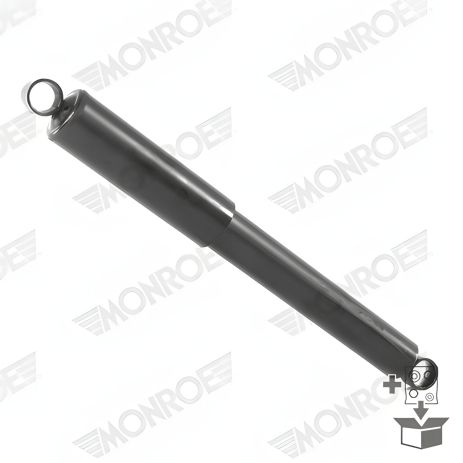 Амортизатор для NISSAN NAVARA, NISSAN PICK, MONROE (D4463S)