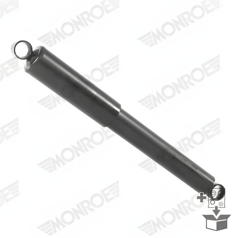 Амортизатор для NISSAN NAVARA, NISSAN PICK, MONROE (D4463S) Амортизатор для NISSAN NAVARA, NISSAN PICK, MONROE (D4463S)