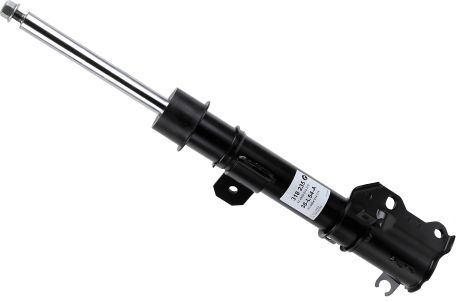 Амортизатор для MERCEDES-BENZ MARCO, MERCEDES-BENZ VITO, SACHS (318235)