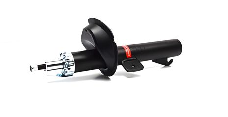 FORD TRANSIT, FORD TOURNEO Амортизатор, BASBUG (BSG30300013)