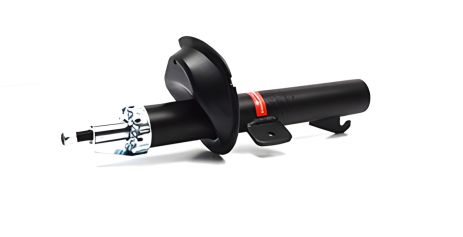 FORD TRANSIT, FORD TOURNEO Амортизатор, BASBUG (BSG30300013) FORD TRANSIT, FORD TOURNEO Амортизатор, BASBUG (BSG30300013)