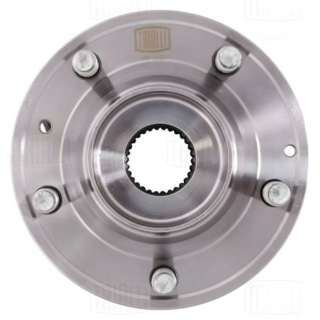 Комплект підшипника маточини колеса OPEL ASTRA, CHEVROLET CRUZE, CHEVROLET ORLANDO, TRIALLI (MR0531)