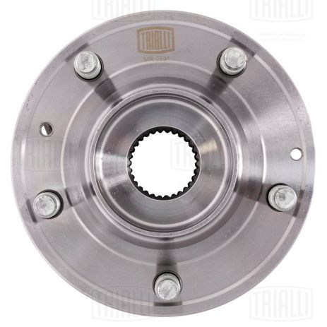 Комплект підшипника маточини колеса OPEL ASTRA, CHEVROLET CRUZE, CHEVROLET ORLANDO, TRIALLI (MR0531)