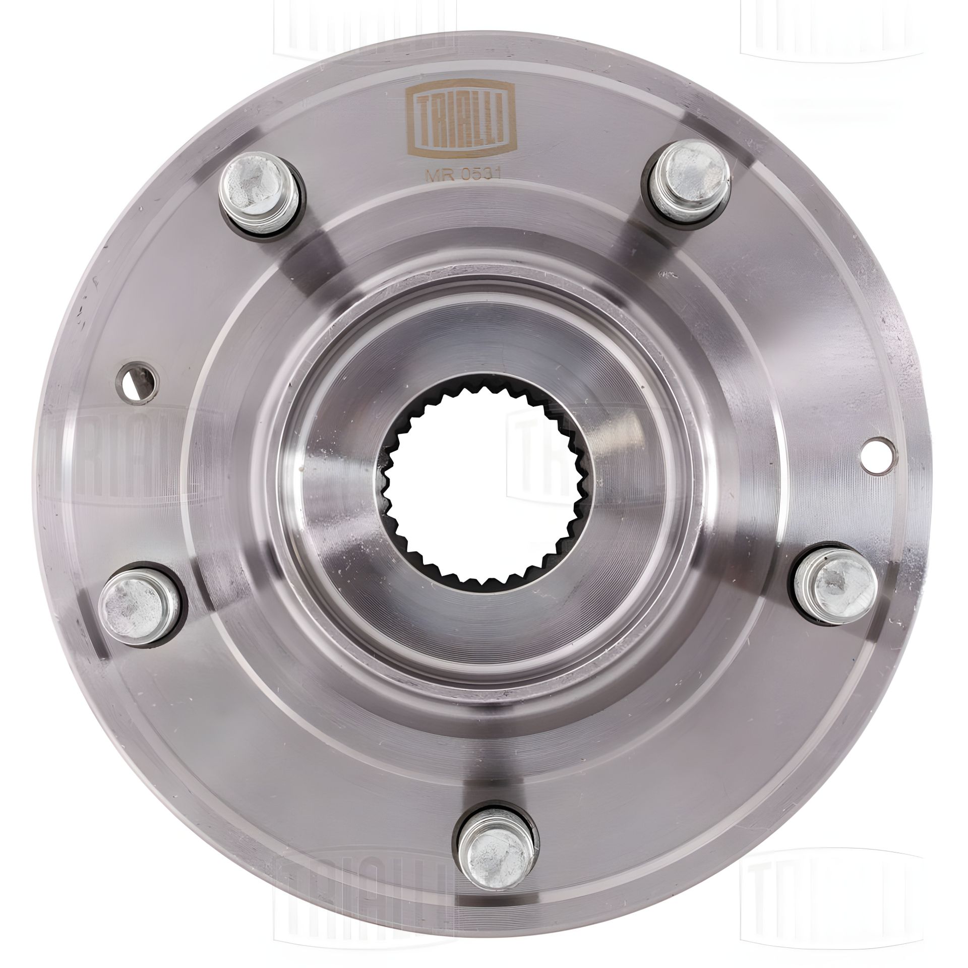 Комплект подшипника ступицы для OPEL ASTRA, CHEVROLET CRUZE, ORLANDO, TRIALLI (MR0531) Комплект подшипника ступицы для OPEL ASTRA, CHEVROLET CRUZE, ORLANDO, TRIALLI (MR0531)