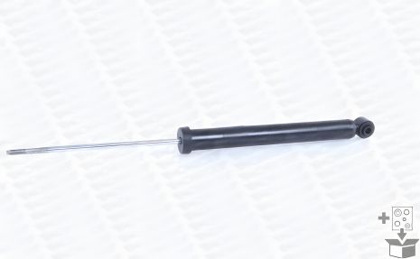 Амортизатор для BMW 3 от MONROE (G1235)