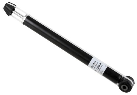 Амортизатор для FORD FIESTA, SACHS (350401)