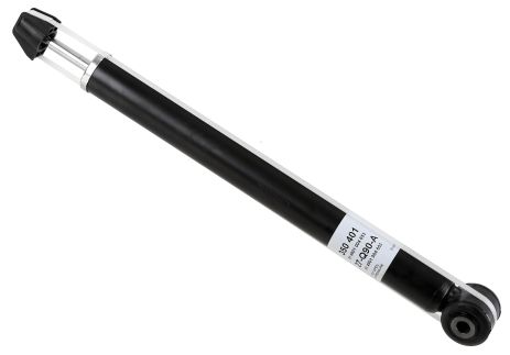 Амортизатор для FORD FIESTA, SACHS (350401)