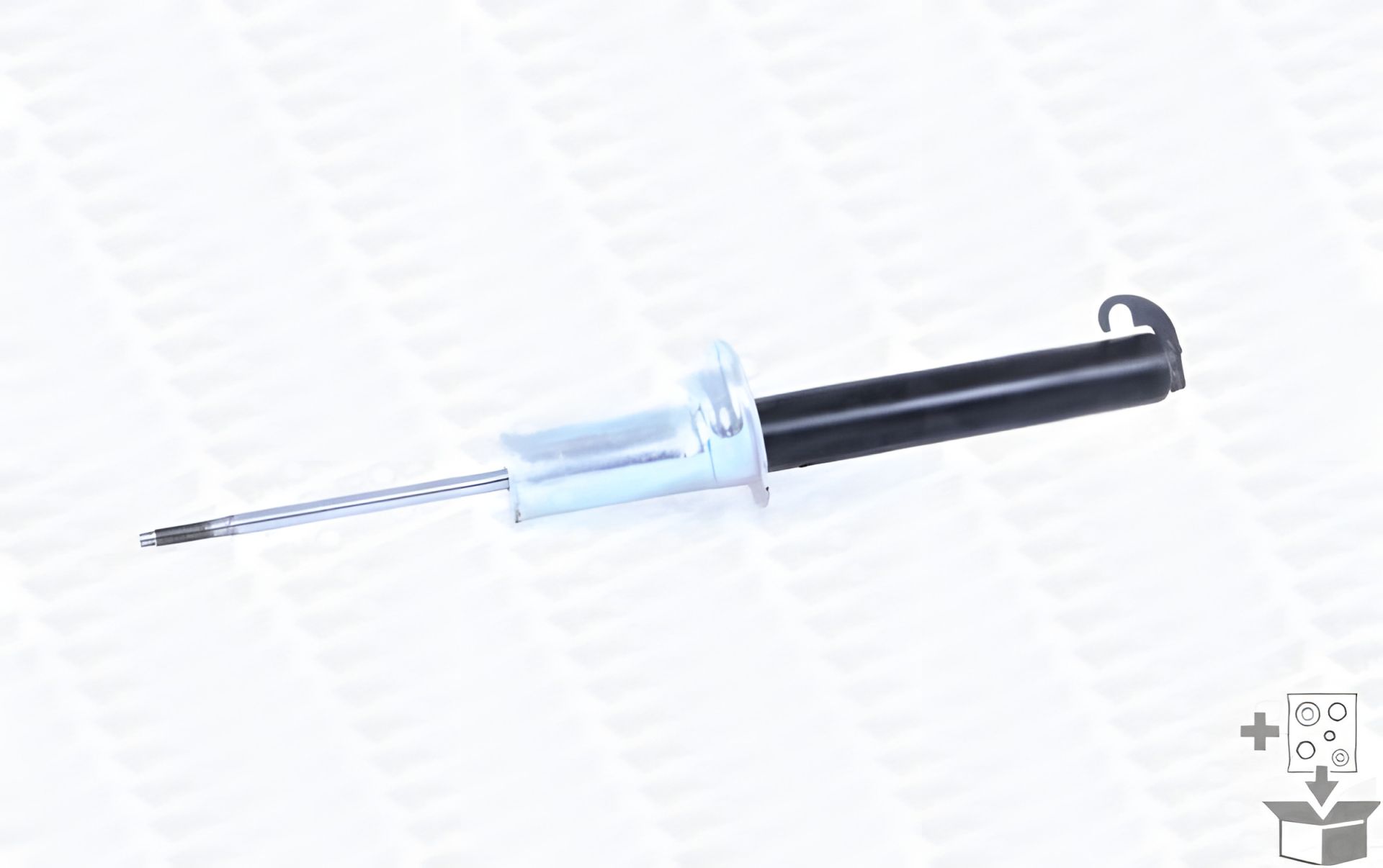 ALFA ROMEO амортизатор, MONROE (45009) ALFA ROMEO амортизатор, MONROE (45009)