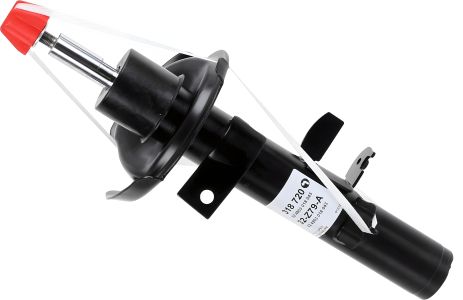 Амортизатор для FORD FOCUS от SACHS (318720) Амортизатор для FORD FOCUS от SACHS (318720)