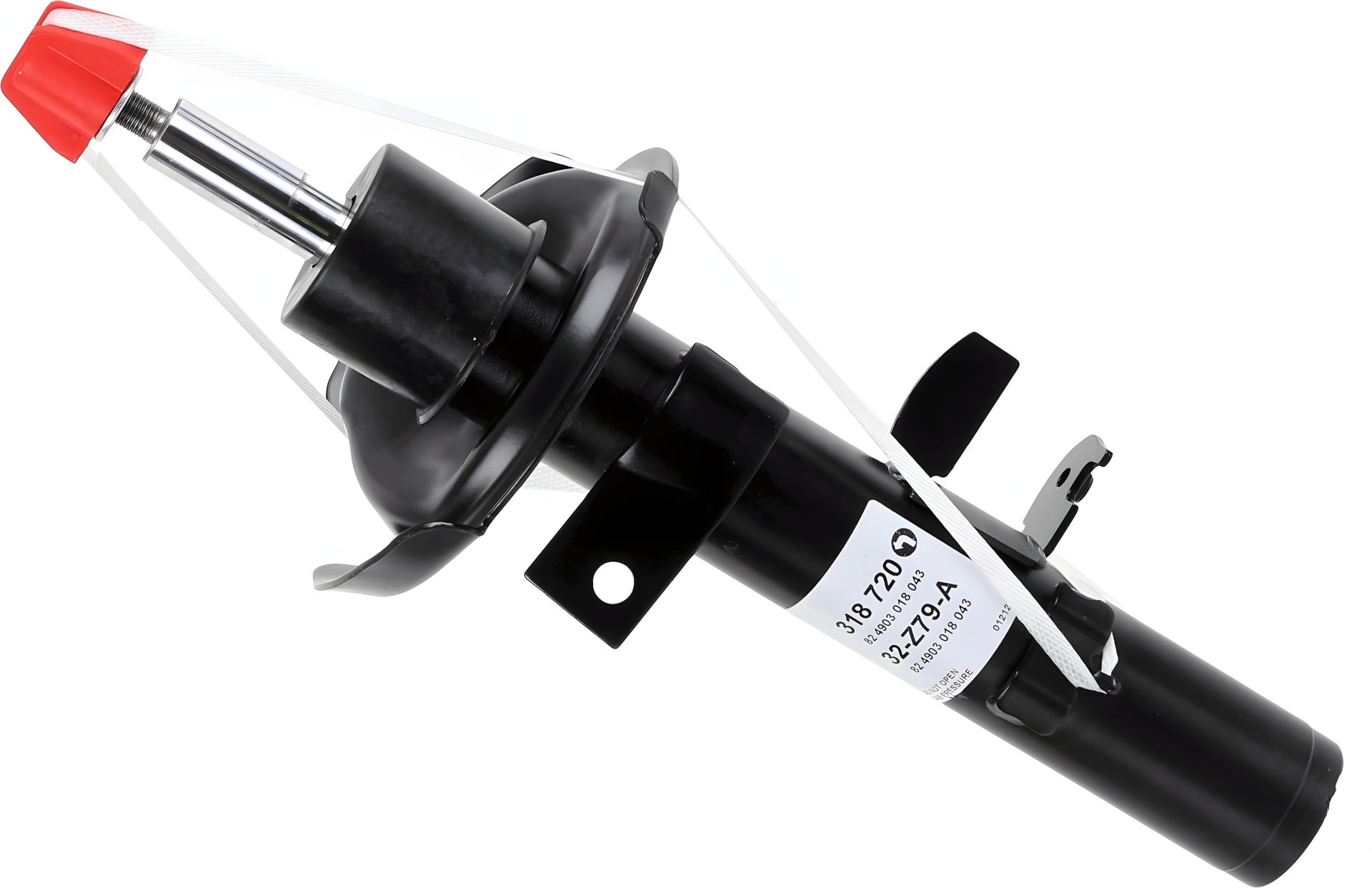 Амортизатор для FORD FOCUS от SACHS (318720) Амортизатор для FORD FOCUS от SACHS (318720)