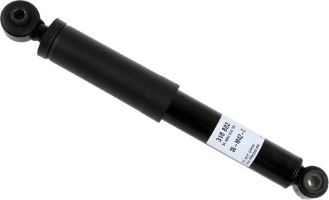 Амортизатор VELOSTER HYUNDAI, SACHS (318803)