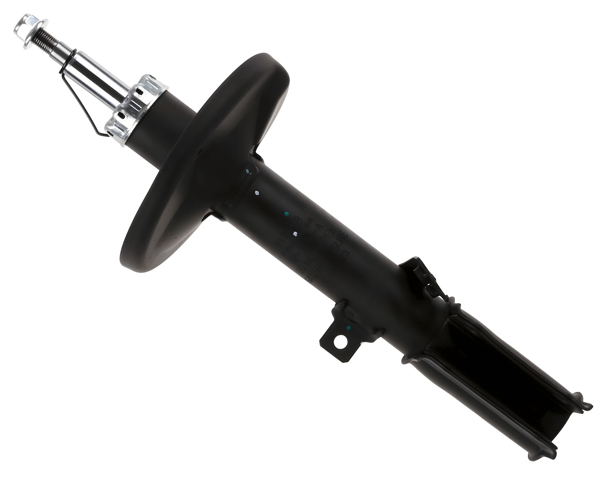 Амортизатор TOYOTA CAMRY, TOYOTA AURION, SACHS (317218) Амортизатор TOYOTA CAMRY, TOYOTA AURION, SACHS (317218)