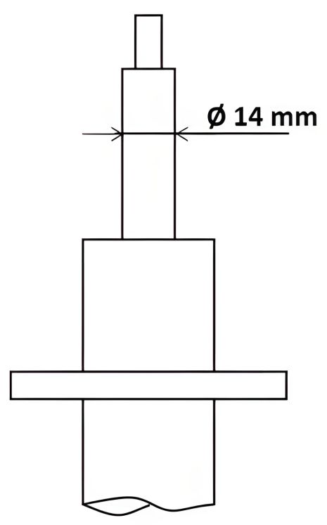 Амортизатор AUDI A5, AUDI A4, KAYABA (3418009) Амортизатор AUDI A5, AUDI A4, KAYABA (3418009)