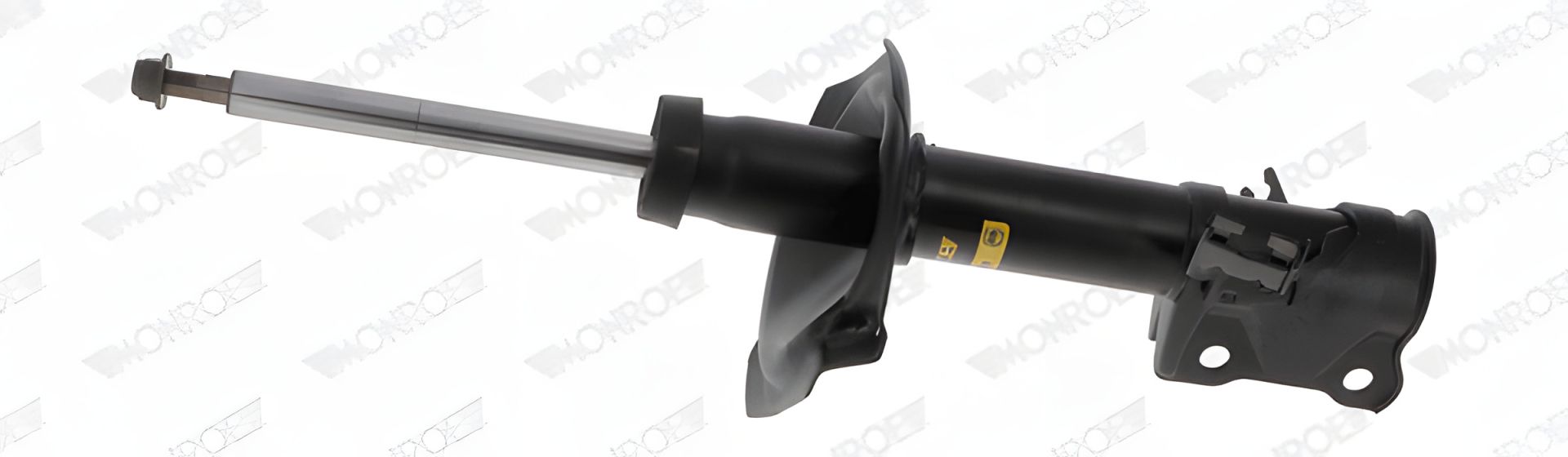 Амортизатор для NISSAN ALMERA, MONROE (G7909) Амортизатор для NISSAN ALMERA, MONROE (G7909)