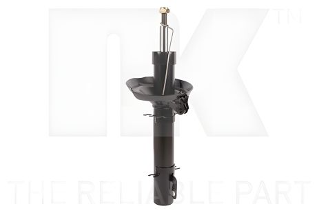 Газовий амортизатор AUDI TT, AUDI A3, NK (65473887) Газовий амортизатор AUDI TT, AUDI A3, NK (65473887)