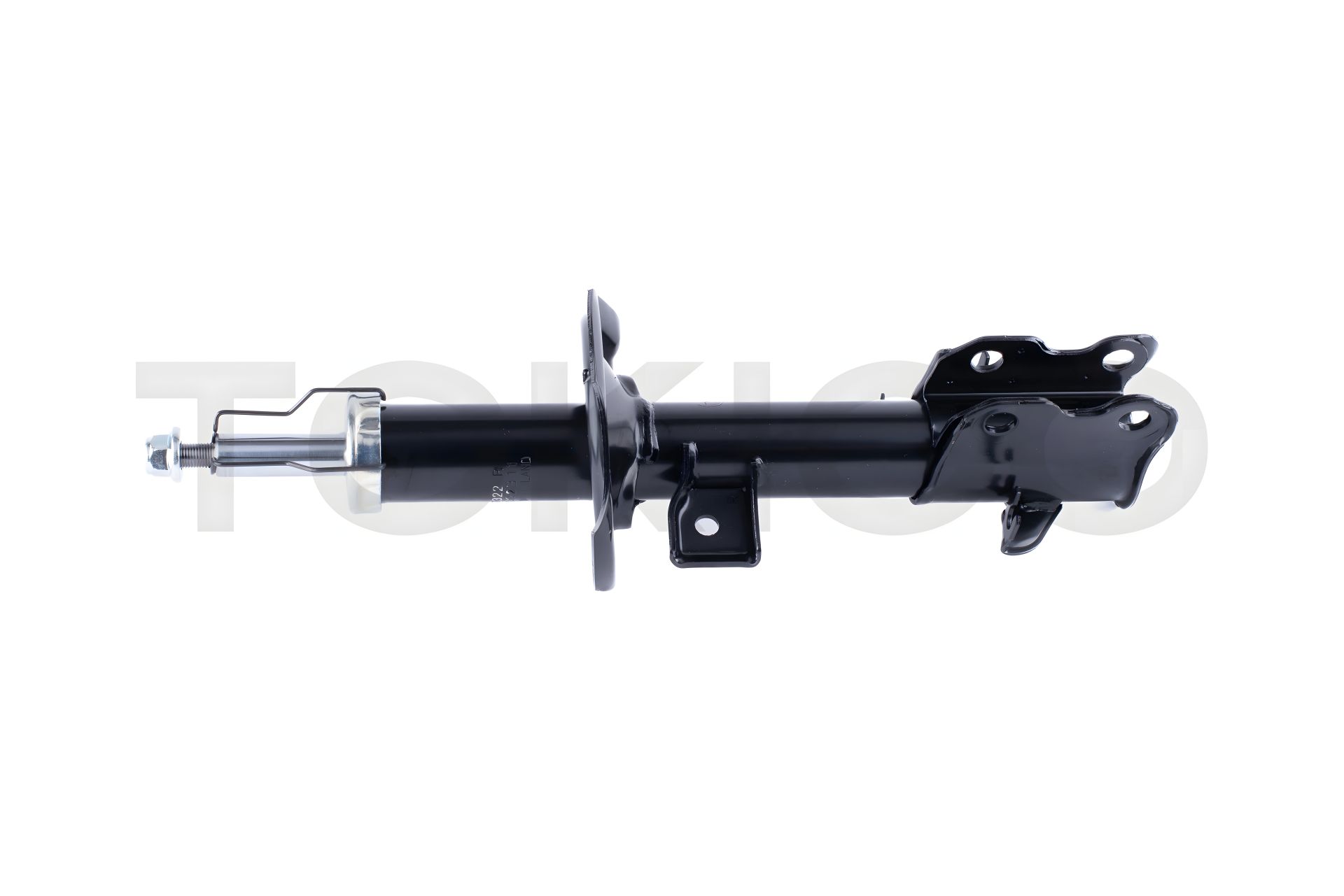 ΠΠΌΠΎΡΡΠΈΠ·Π°ΡΠΎΡ NISSAN TIIDA, TOKICO (B2322) ΠΠΌΠΎΡΡΠΈΠ·Π°ΡΠΎΡ NISSAN TIIDA, TOKICO (B2322)