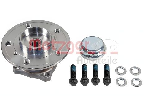 Маточина у зборі MERCEDES-BENZ B-CLASS, MERCEDES-BENZ A-CLASS, METZGER (WM15145) Маточина у зборі MERCEDES-BENZ B-CLASS, MERCEDES-BENZ A-CLASS, METZGER (WM15145)