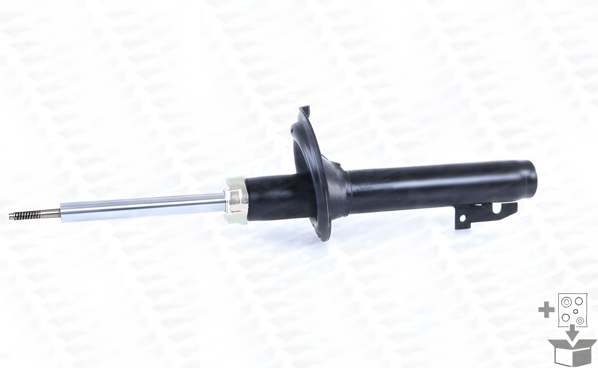 Амортизатор для FORD TRANSIT, MONROE (V4502) Амортизатор для FORD TRANSIT, MONROE (V4502)