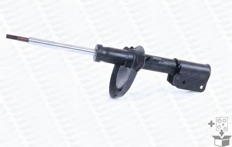 Амортизатор для FIAT SCUDO, PEUGEOT EXPERT, CITROËN JUMPY от MONROE (G8167) Амортизатор для FIAT SCUDO, PEUGEOT EXPERT, CITROËN JUMPY от MONROE (G8167)