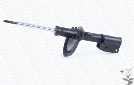Амортизатор для FIAT SCUDO, PEUGEOT EXPERT, CITROËN JUMPY от MONROE (G8167) Амортизатор для FIAT SCUDO, PEUGEOT EXPERT, CITROËN JUMPY от MONROE (G8167)