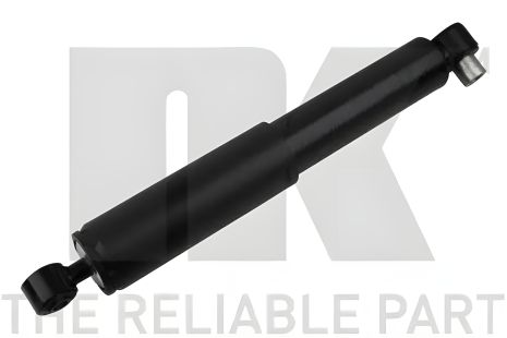 Шейкеренішній амортизатор NISSAN INTERSTAR, OPEL MOVANO, RENAULT MASTER, NK (63392178)