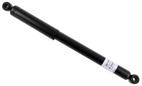 Амортизатор SACHS для NISSAN NAVARA и NISSAN NP300 (350019) Амортизатор SACHS для NISSAN NAVARA и NISSAN NP300 (350019)