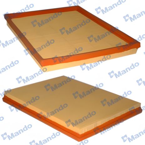 Повітряний фільтр OPEL ASTRA, MANDO (MMF015151) Повітряний фільтр OPEL ASTRA, MANDO (MMF015151)