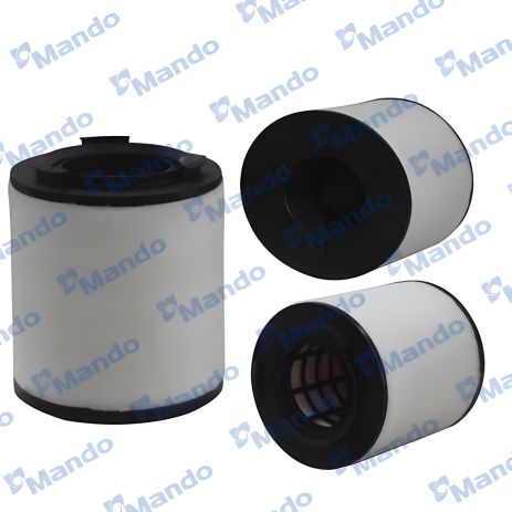 Повітряний фільтр AUDI A1, MANDO (MMF015185)