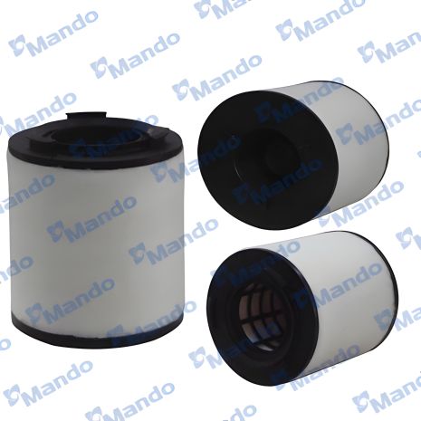 Повітряний фільтр AUDI A1, MANDO (MMF015185)