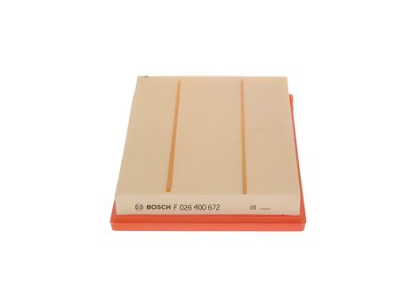 Воздушный фильтр FORD AUSTRALIA, BOSCH (F026400672)