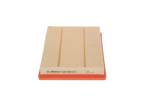 Воздушный фильтр FORD AUSTRALIA, BOSCH (F026400672) Воздушный фильтр FORD AUSTRALIA, BOSCH (F026400672)