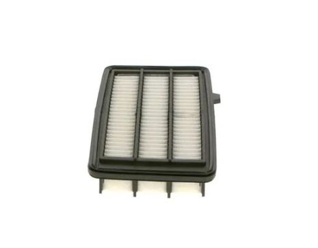 Фільтр повітряний HONDA CIVIC, BOSCH (F026400579)