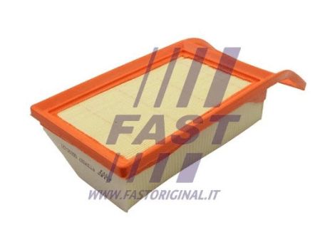 Фільтр повітряний OPEL COMBO, FIAT 500L, FIAT Doblo 09- 1.3Jtd, FAST (FT37037)