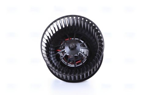 Вентилятор салону FORD FOCUS, NISSENS (87490) Вентилятор салону FORD FOCUS, NISSENS (87490)