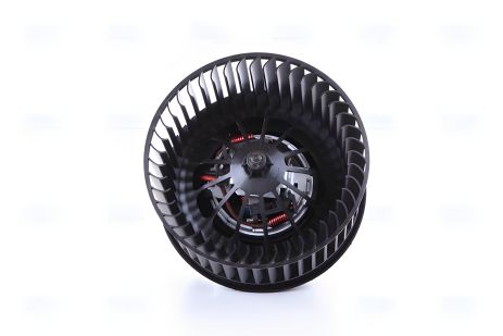 Вентилятор салону FORD FOCUS, NISSENS (87490) Вентилятор салону FORD FOCUS, NISSENS (87490)