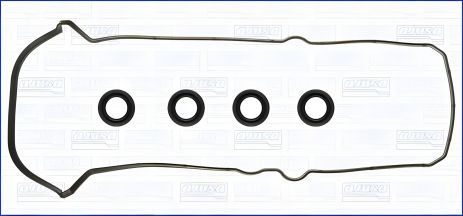 Комплект прокладок кришки ГБЦ для TOYOTA SEQUOIA, LEXUS GS, LEXUS GX, AJUSA (56054000)